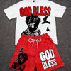 2026 Summer New Men's Suit - Street Casual Fashion Comfortable Soft