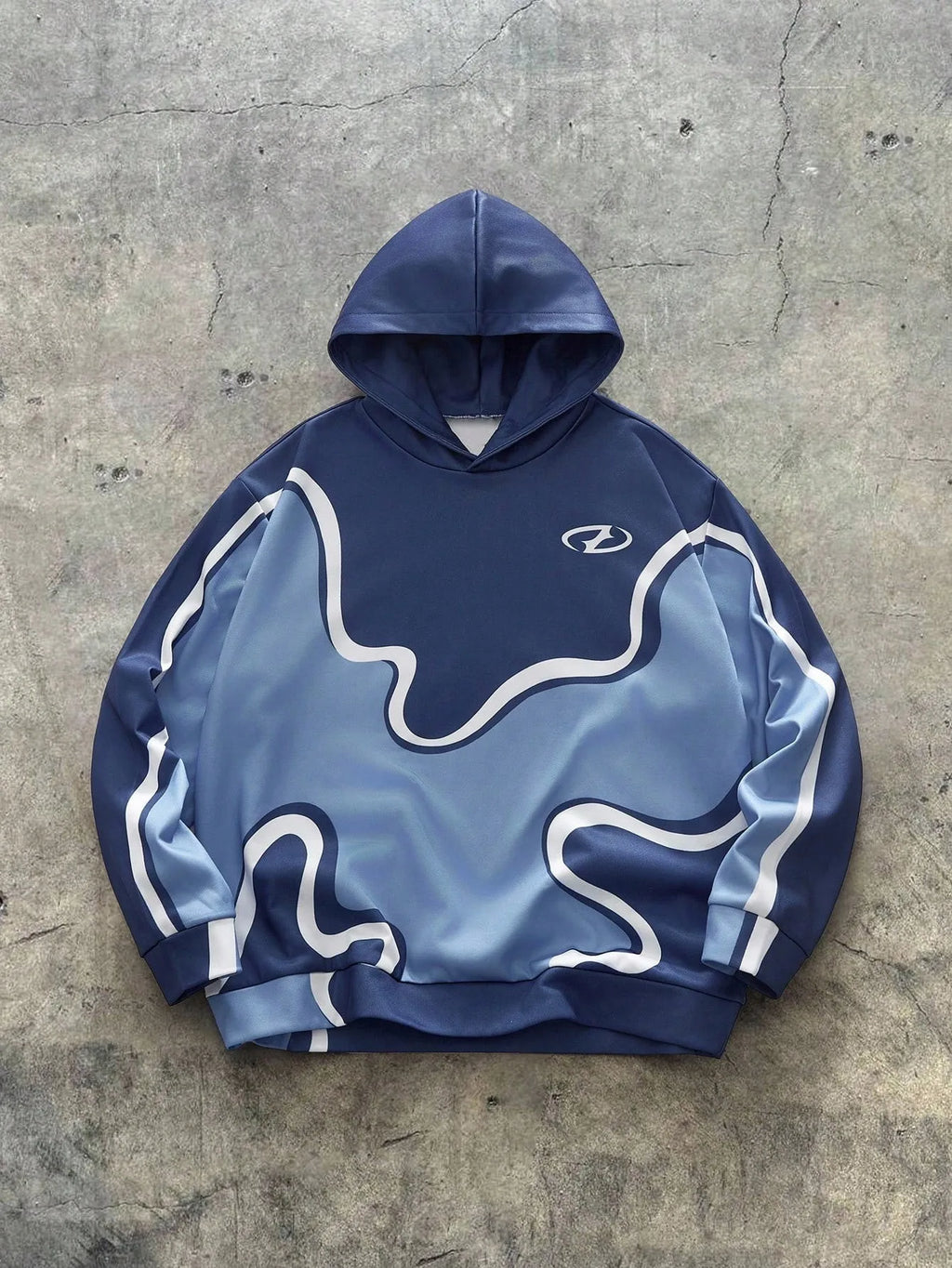 Men's Hooded Sweatshirt - Spring/Autumn 2025 Hoodie
