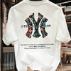 Men's Summer Printed T-Shirt - Casual Short Sleeve Tee