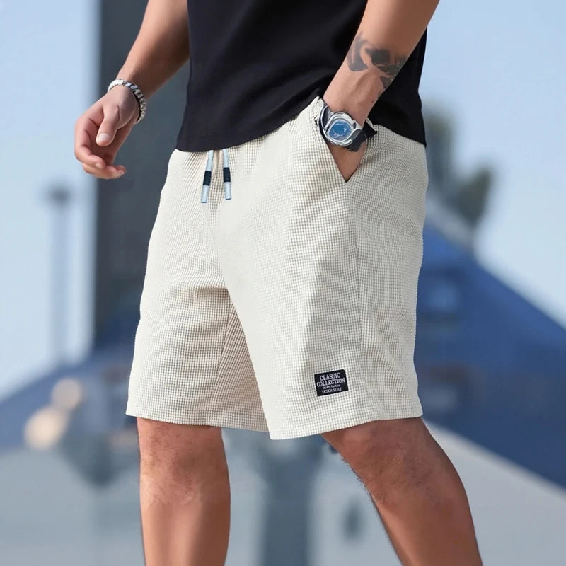 Men's Casual Sports Beach Shorts