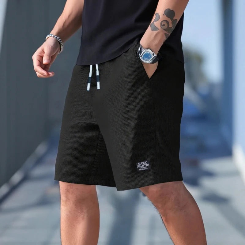 Men's Casual Sports Beach Shorts