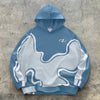 Men's Hooded Sweatshirt - Spring/Autumn 2025 Hoodie