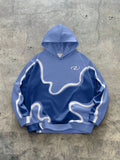 Men's Hooded Sweatshirt - Spring/Autumn 2025 Hoodie