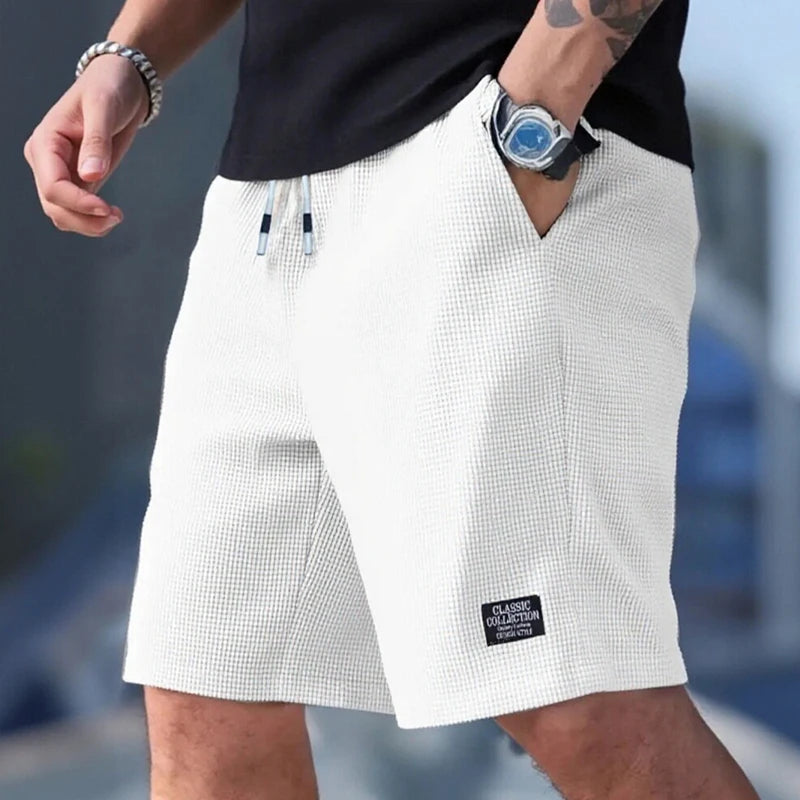 Men's Casual Sports Beach Shorts