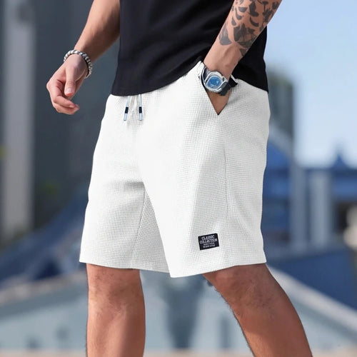 Men's Casual Sports Beach Shorts