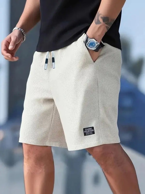 Men's Casual Sports Beach Shorts