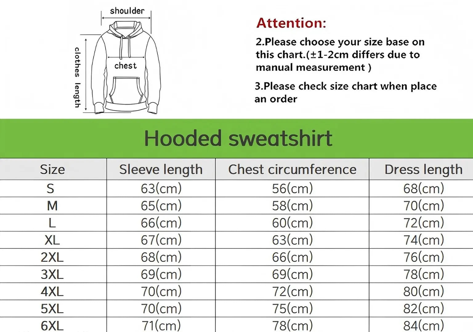 Men's Hooded Sweatshirt - Spring/Autumn 2025 Hoodie